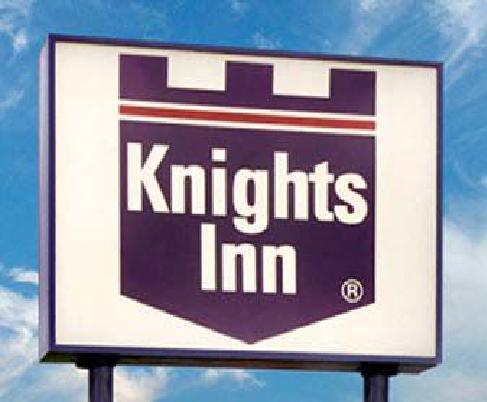 Knights Inn Columbus/Franklinton ภายนอก รูปภาพ