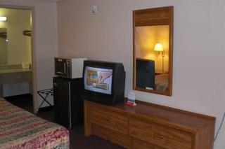 Knights Inn Columbus/Franklinton ภายนอก รูปภาพ