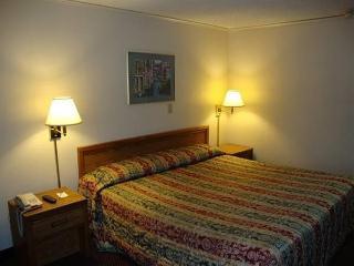 Knights Inn Columbus/Franklinton ภายนอก รูปภาพ