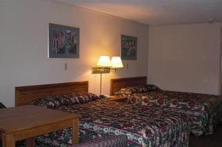 Knights Inn Columbus/Franklinton ภายนอก รูปภาพ