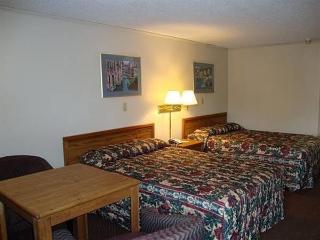 Knights Inn Columbus/Franklinton ภายนอก รูปภาพ
