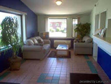 Knights Inn Columbus/Franklinton ภายนอก รูปภาพ