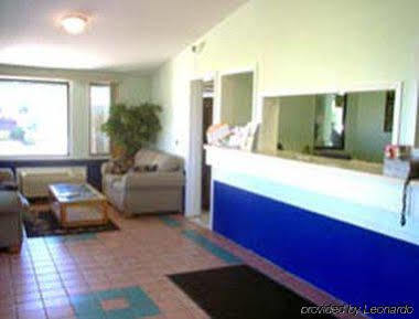 Knights Inn Columbus/Franklinton ภายนอก รูปภาพ