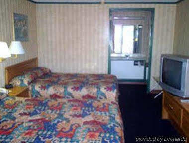 Knights Inn Columbus/Franklinton ภายนอก รูปภาพ