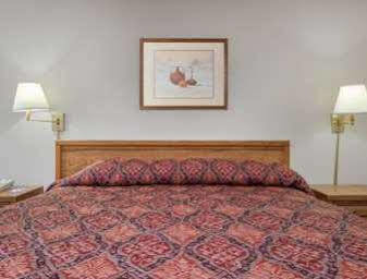 Knights Inn Columbus/Franklinton ภายนอก รูปภาพ